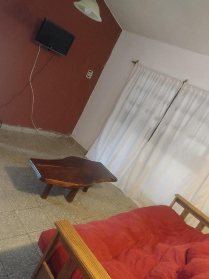 La Casa Anisacate Exterior foto